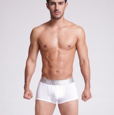 Quần lót nam Calvin Klein vải Modal siêu cao cấp trắng ck1